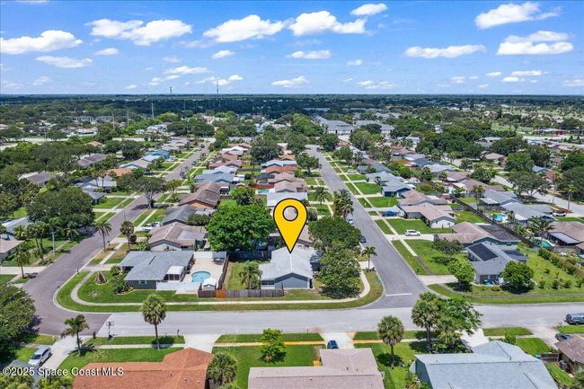 1871 Talloak Rd, House other with 3 bedrooms, 2 bathrooms and null parking in Melbourne FL | Image 31