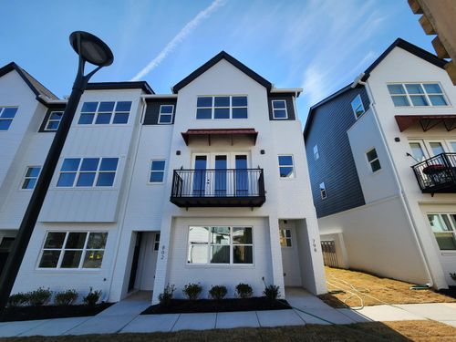 798 Bespoke Way, Chattanooga, TN, 37403-2428 | Card Image