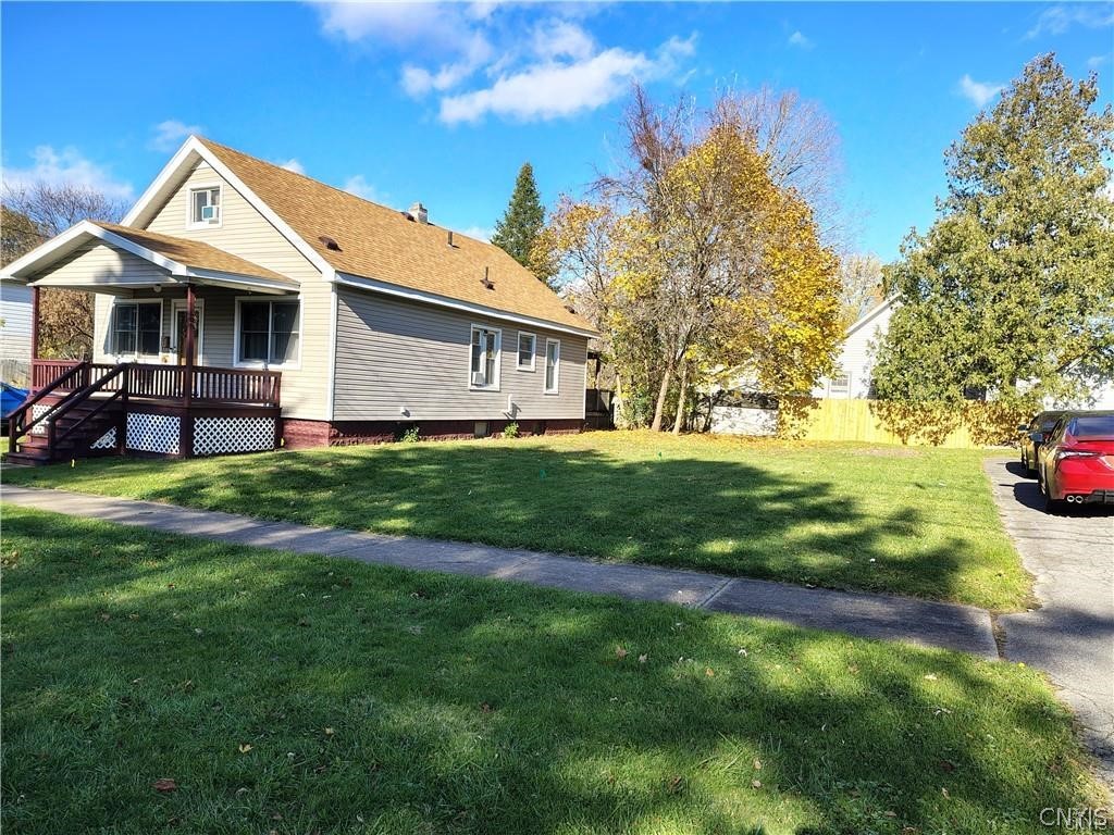 Land in Utica 3