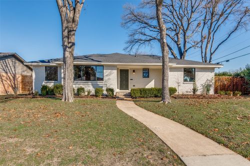 2578 Saint Francis Ave, Dallas, TX, 75228-5382 | Card Image