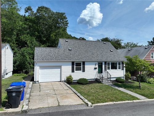 70 Sherman Ave, North Providence, RI, 02911-3023 | Card Image