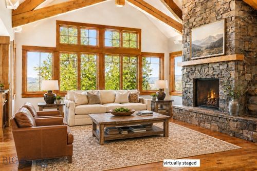 2594 Star Ridge Rd, Bozeman, MT, 59715-8057 | Card Image