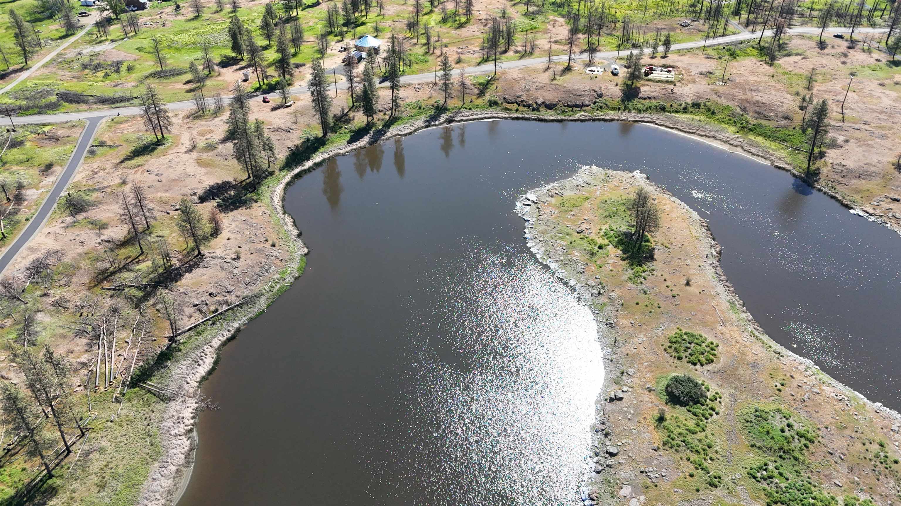 Land in Medical Lake 5