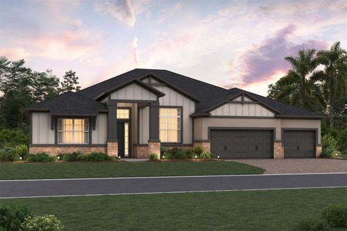 3072 Solace Way, ORLANDO, FL, 32820-4402 | Card Image