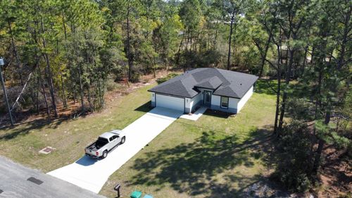 8055 N Wellington Ter, CITRUS SPRINGS, FL, 34433-5060 | Card Image