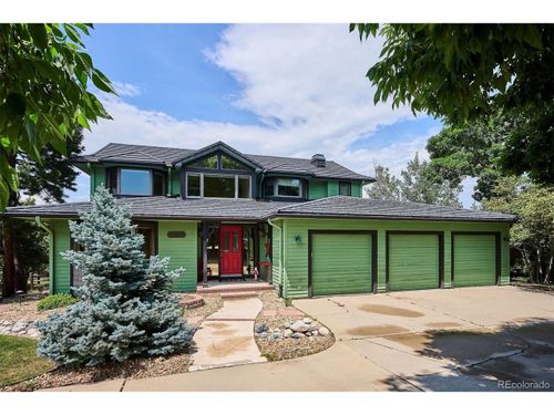 15885 Ridge Tee Dr, Morrison, CO, 80465-2111 | Card Image