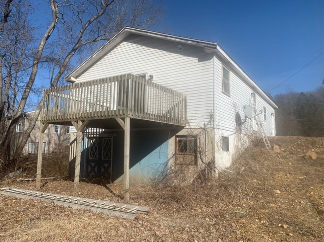 Rear Garage /Outbuilding | Image 24