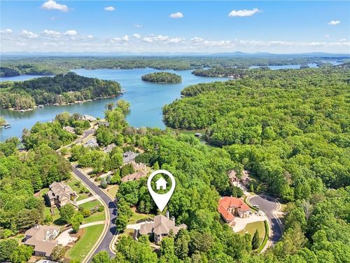 4162 Cumberland Point Dr, Gainesville, GA, 30504-5350 | Card Image