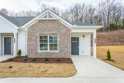 289 Bellingham Drive Ne, Townhouse with 2 bedrooms, 2 bathrooms and null parking in Cleveland TN | Image 1