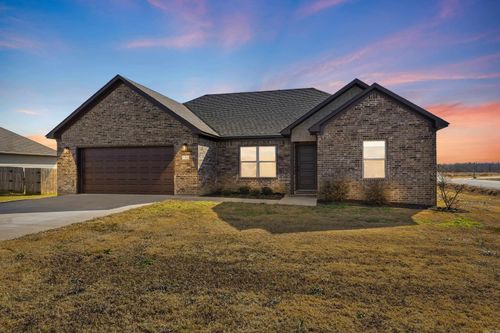 155 Lloyd Henderson Rd, Beebe, AR, 72012-9647 | Card Image