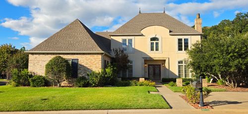 11201 Harvard Pl, Tulsa, OK, 74137-7815 | Card Image