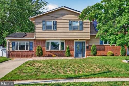 12 Woodbridge Rd, GIBBSBORO, NJ, 08026-1429 | Card Image
