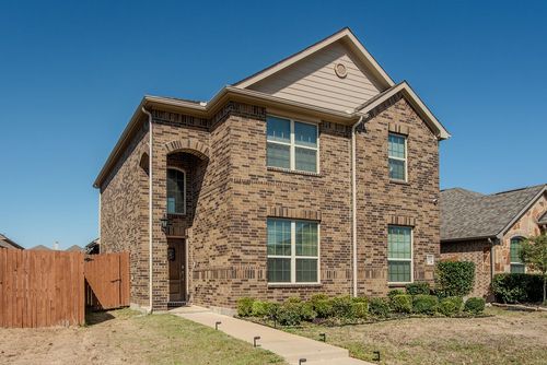 3014 Rosemount Ln, Heartland, TX, 75126-0817 | Card Image