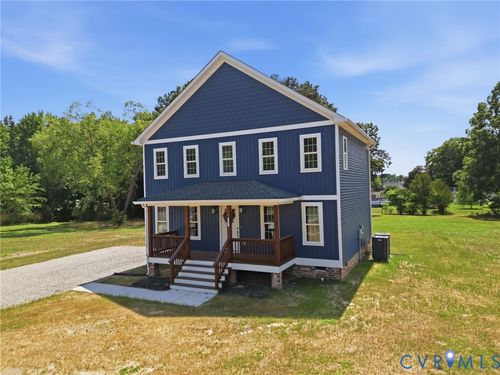 8512 Ackley Ave, Henrico, VA, 23228-2902 | Card Image