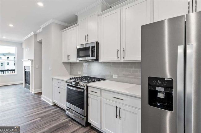 1162 Buice Lake Pkwy, Townhouse with 3 bedrooms, 4 bathrooms and 2 parking in Acworth GA | Image 11