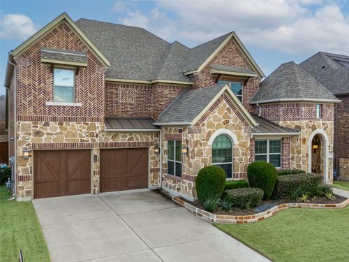 2805 Walnut Creek Ln, The Colony, TX, 75056-4354 | Card Image