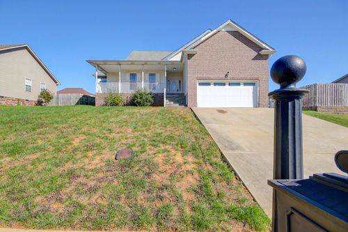 1625 Apache Way, Clarksville, TN, 37042-0709 | Card Image