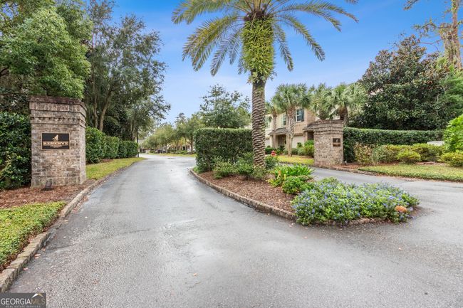 804 Reserve Ln, Townhouse with 3 bedrooms, 3 bathrooms and null parking in St. Simons Island GA | Image 52