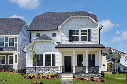 1200 Hardin Hill Ln, Knightdale, NC, 27545-5160 | Card Image