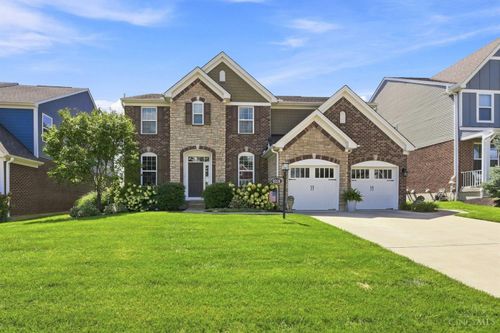 9328 Gardenside Ln, Loveland, OH, 45140 | Card Image