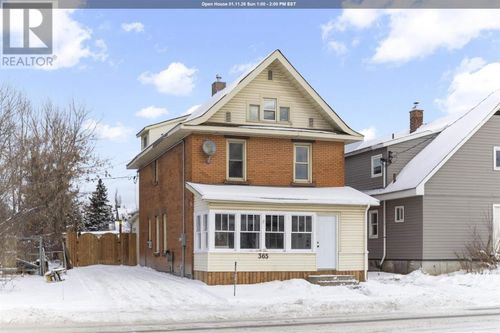 365 Bruce St, Sault Ste. Marie, ON, P6B1R1 | Card Image