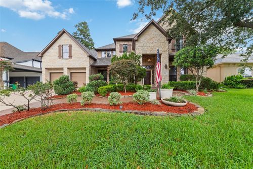 14242 Mindy Park Ln, Houston, TX, 77069-1466 | Card Image
