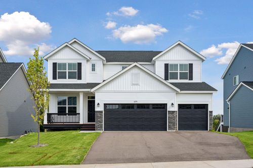 6270 Radford Ave Ne, Otsego, MN, 55330-2975 | Card Image