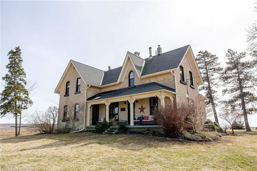 40279 Hullett-Mckillop Rd, Blyth, ON, N0M1H0 | Card Image