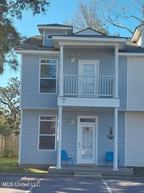 apt-a-1101 Century Oaks Dr, Gulfport, MS, 39507-1513 | Card Image