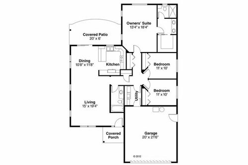 1400 Sauter St, Muskegon, MI, 49442-5486 | Card Image