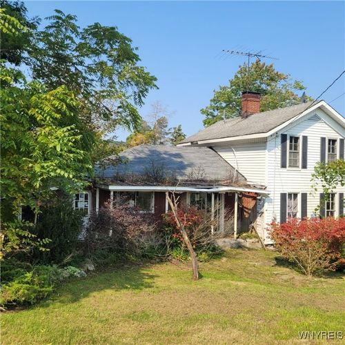 8148 S Hill Road, Otto, NY, 14719 | Card Image