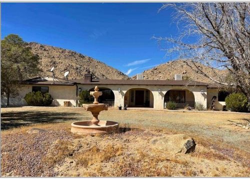 28728 Suncrest Rd, Lucerne Valley, CA, 92356 | Card Image
