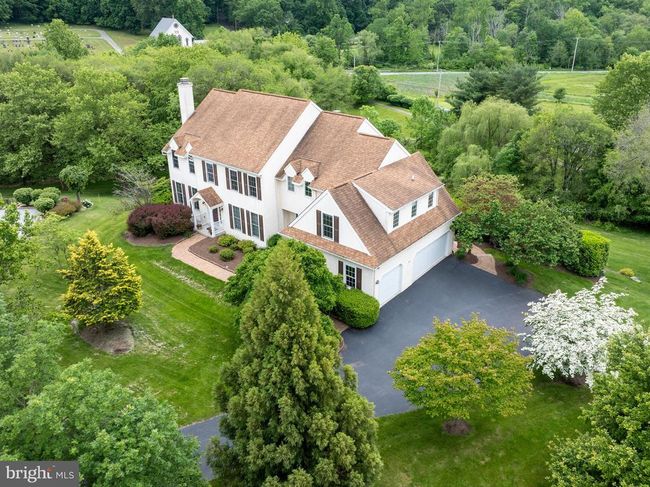 22 Gregory Ln, House other with 5 bedrooms, 5 bathrooms and null parking in CHESTER SPRINGS PA | Image 59