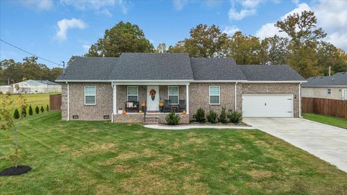 1003 Kennedy Dr, Manchester, TN, 37355-2600 | Card Image