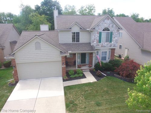 2957 River Meadow Cir, Canton, MI, 48188-2332 | Card Image