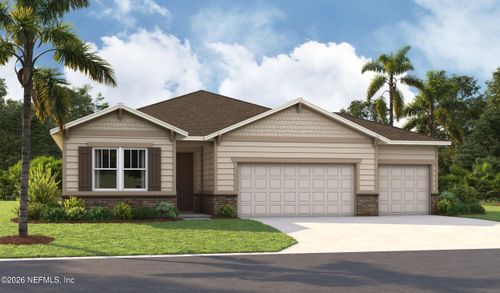 43 Brooks Briar Ln, St Augustine, FL, 32086-0490 | Card Image