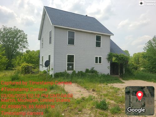 1075 12th St, Martin, MI, 49070-9720 | Card Image