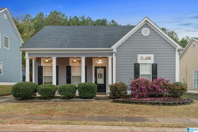 6241 S Clubview Circle, House other with 3 bedrooms, 2 bathrooms and null parking in BESSEMER AL | Image 1