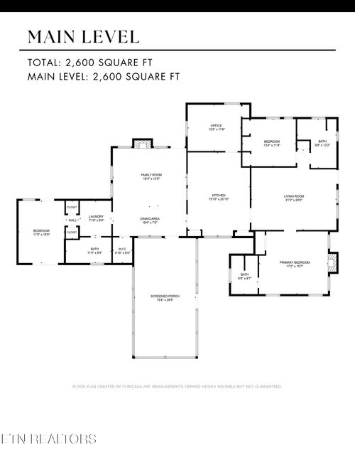 151 Goldminers Rd, Tellico Plains, TN, 37385-6098 | Card Image