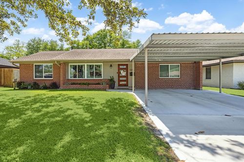 5205 Libbey Ln, Houston, TX, 77092-5234 | Card Image