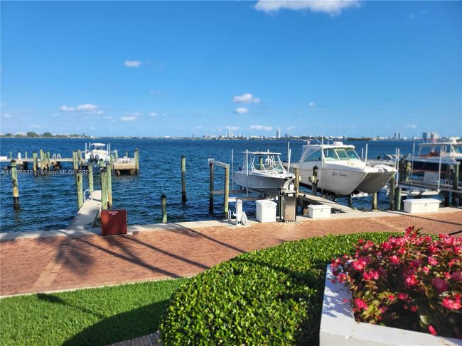 APT-510 - 1000 Quayside Ter, Condo with 2 bedrooms, 2 bathrooms and null parking in Miami FL | Image 42