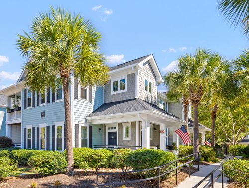 806-1225 Blakeway St, Daniel Island, SC, 29492-8423 | Card Image