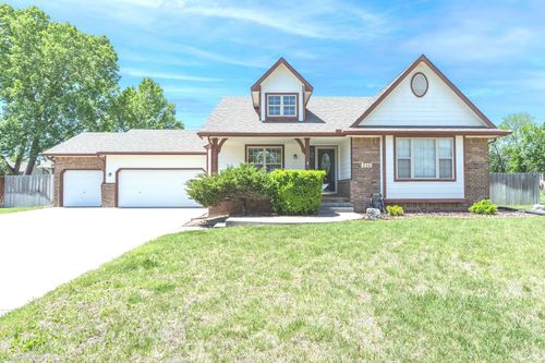 532 E Cheyenne Ct, Kechi, KS, 67067-8627 | Card Image