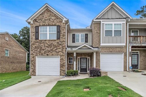 10166 Benton Woods Dr, Covington, GA, 30014-3660 | Card Image