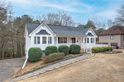 33 Vinnings Ln Sw, Cartersville, GA, 30120-5694 | Card Image
