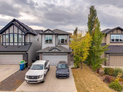 2107 Brightoncrest Green Se, Calgary, AB, T2Z5A4 | Card Image