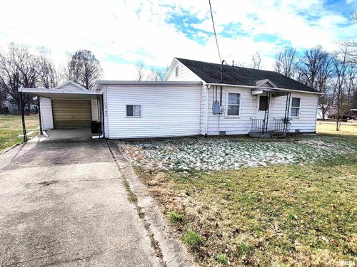 237 W Elm St, Noble, IL, 62868-3100 | Card Image