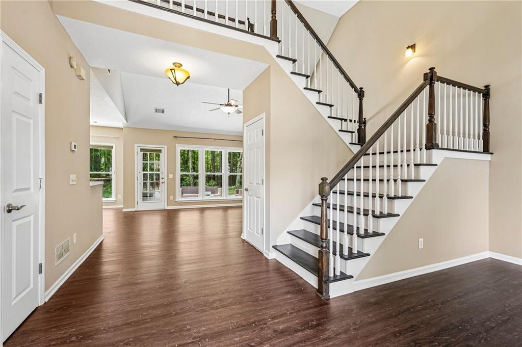Residential in Acworth 5