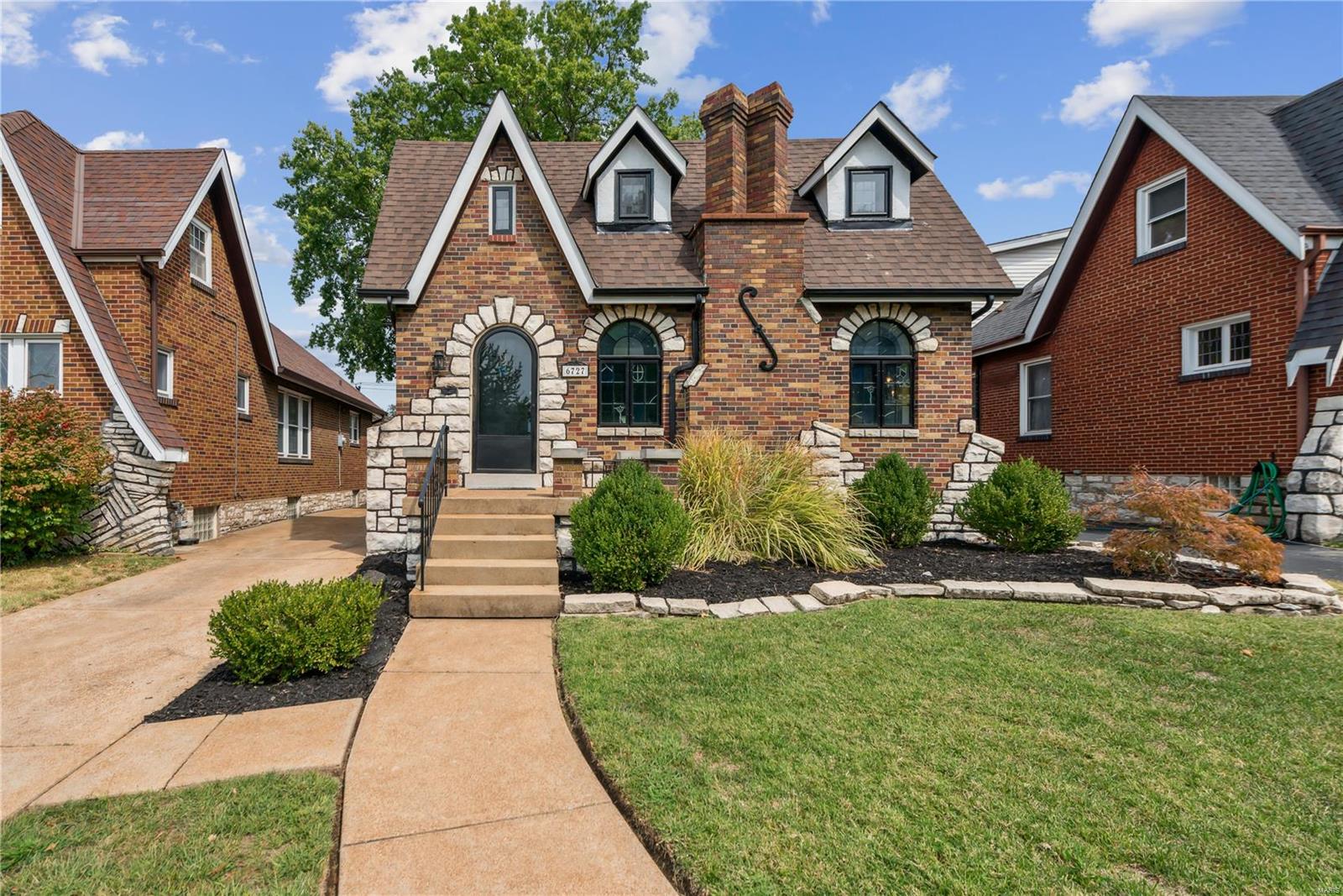 Oleatha Ave, Saint Louis, MO 63139