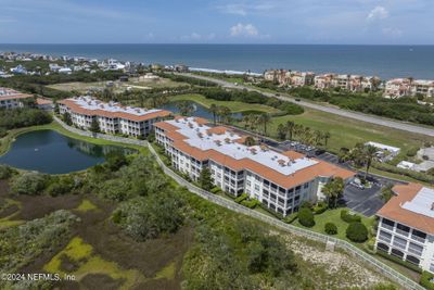 203 - 425 N Ocean Grande Drive, Condo with 3 bedrooms, 3 bathrooms and null parking in Ponte Vedra Beach FL | Image 3